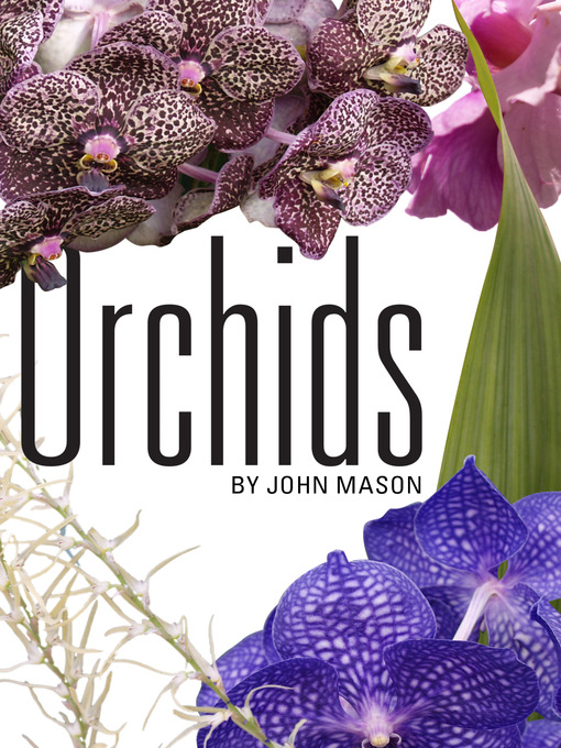 Title details for Orchids by John Mason - Wait list